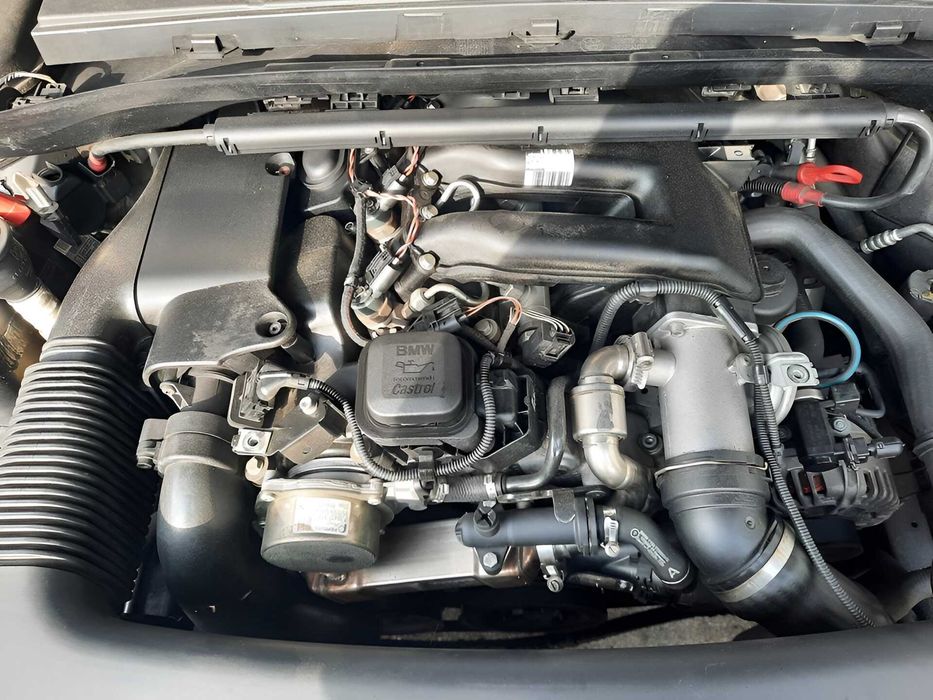 Гаранция! Нов EGR Delete Kit за BMW M57N2 и M57N2 в E60, E90 и други