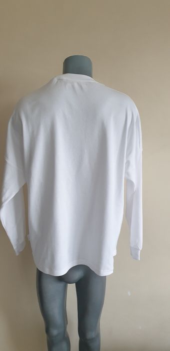 GSDS Milano Cotton Oversize  Mens Size S НОВО! ОРИГИНАЛ! Мъжка Блуза!