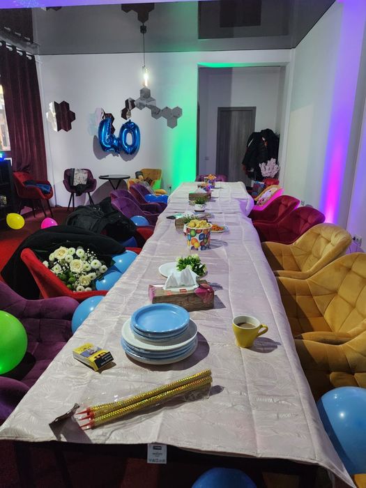 Inchiriem locatie pentru evenimente private