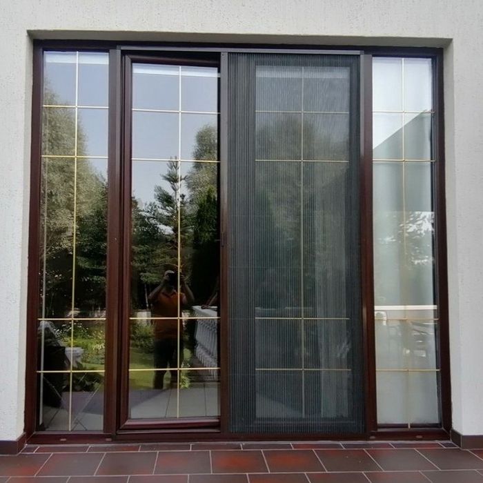 Москитные сетки, сетки Плиссе Астана