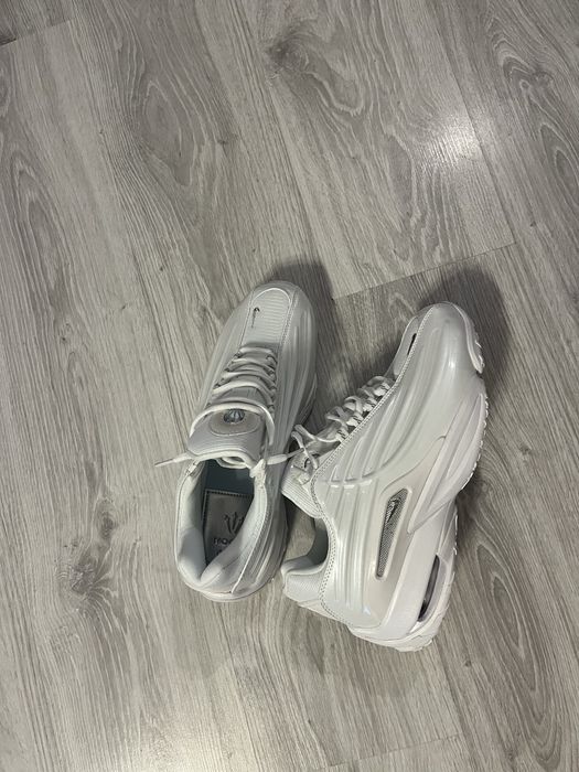 Nike Nocta Hot Step 2