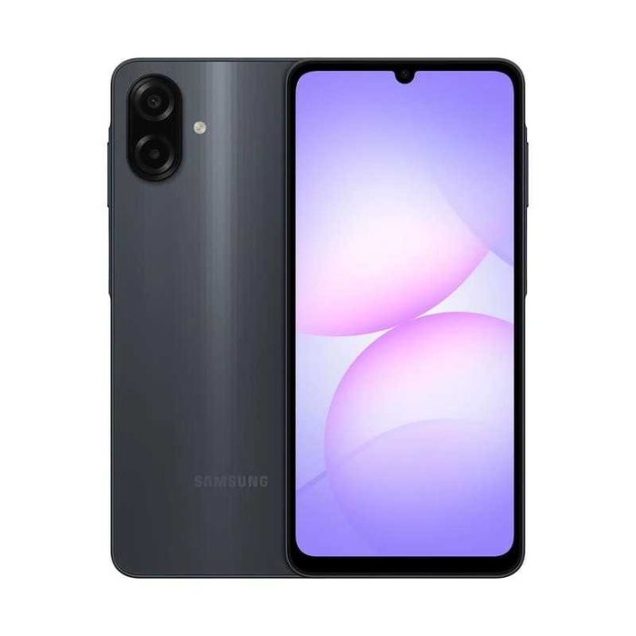 Samsung Galaxy A07     Уральск