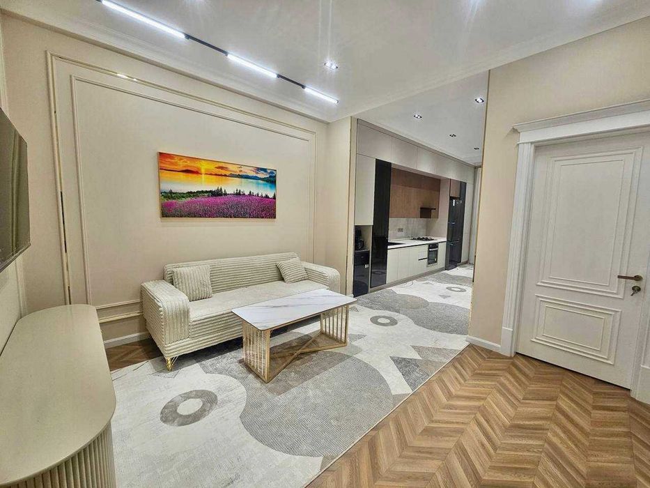 Новостройка ЖК Royal House Ул. Ш. Руставели  Ор-р: кафе Фрегат