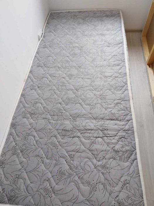 Матраци 82/190 см