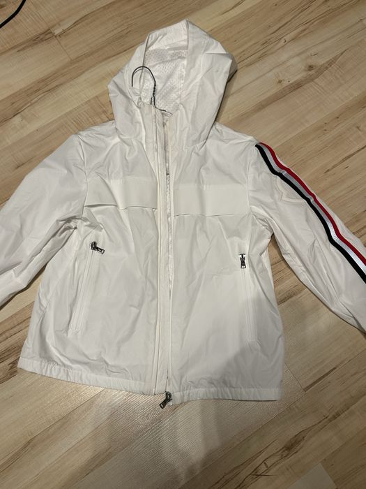 Geaca subtire copii, 6 -8 ani MONCLER originala
