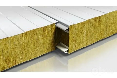 Penaplast Bazalt sendvich panel