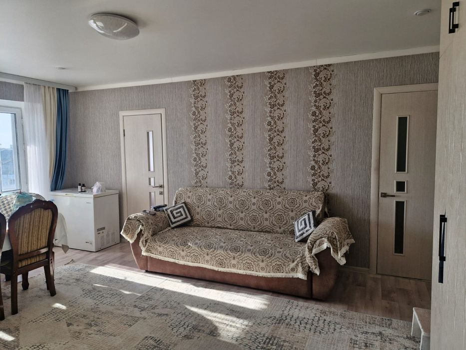 Продам 3х комнатную квартиру