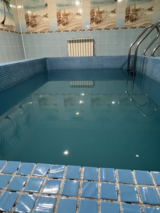 Продам действующий бизнес баню