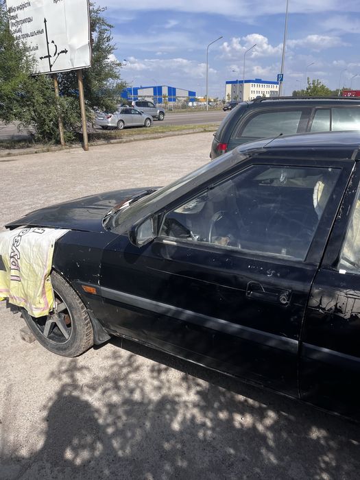 Мазда 323f на запчасти