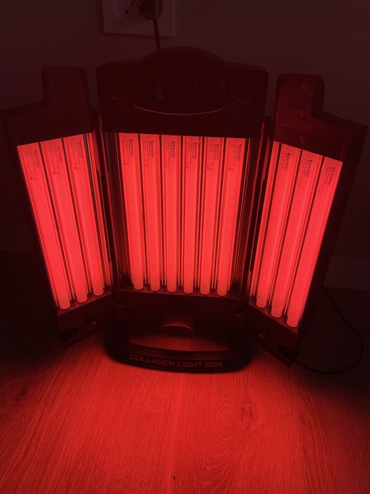 Продам настольный коллагенарий