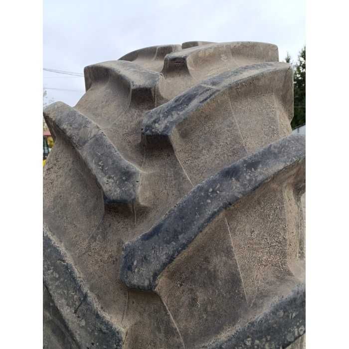 Anvelopa second-hand 710/70R38 Trelleborg Dot 2017 cu garantie