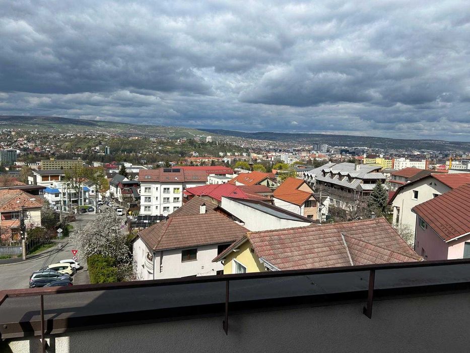 Inchiriez apartament Zorilor