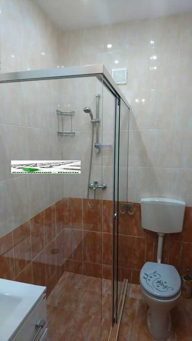 Дава се под наем Двустаен апартамент в Пловдив, Младежки Хълм - 60 кв.м за 459 € - Снимка #8