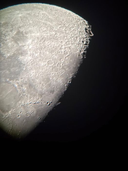 Vand telescop MEADE