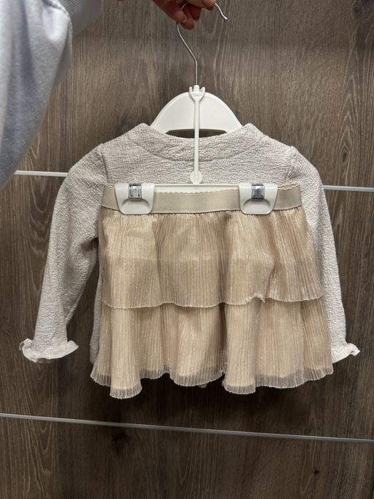 Лот 9-12 м mayoral next zara okaidi abel ted  marc mango gucci burbery