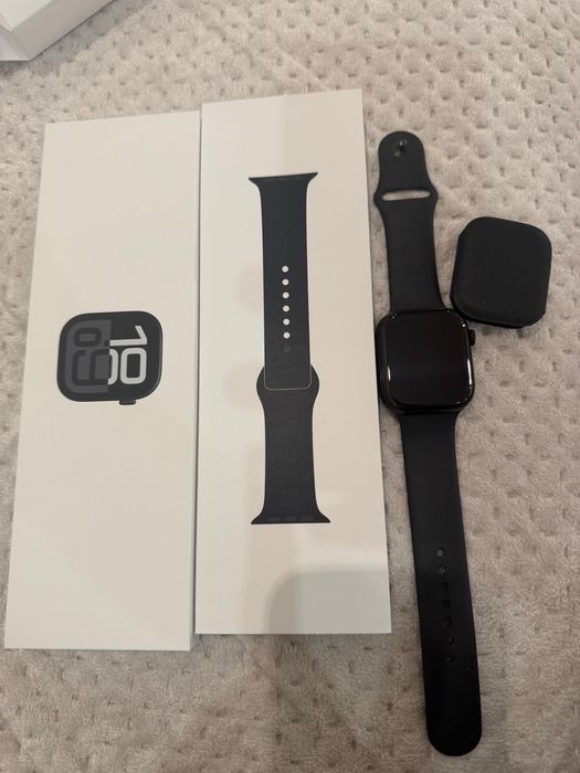 Apple Watch Series 10 46mm