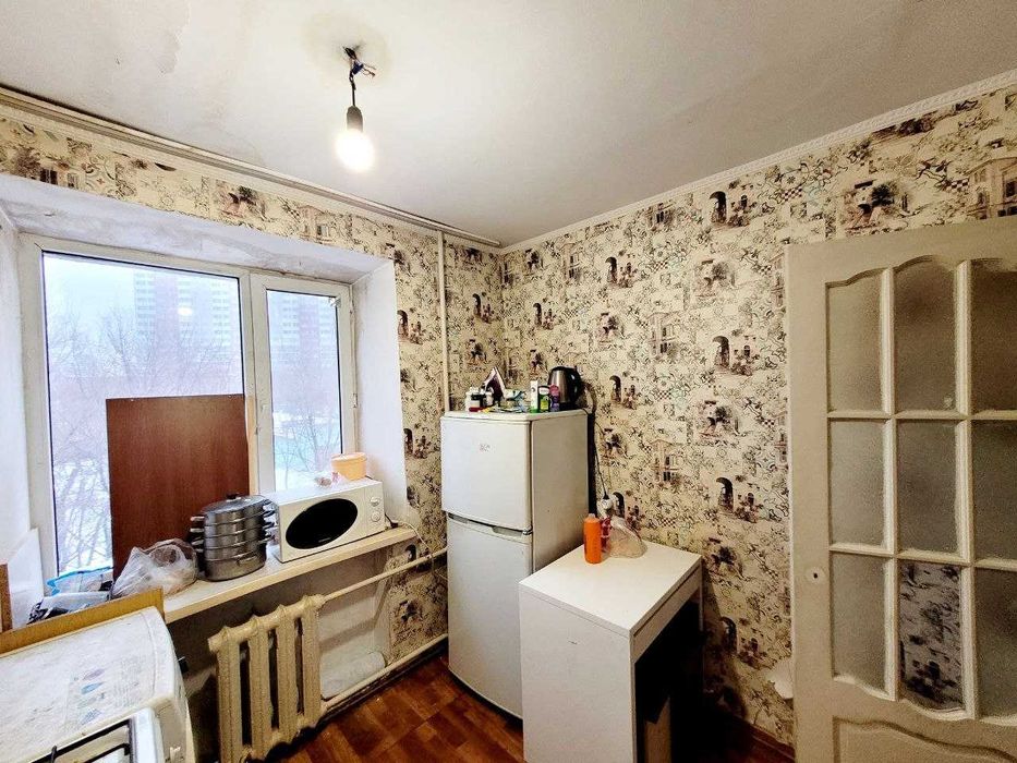 Продается 2х комнатная квартира