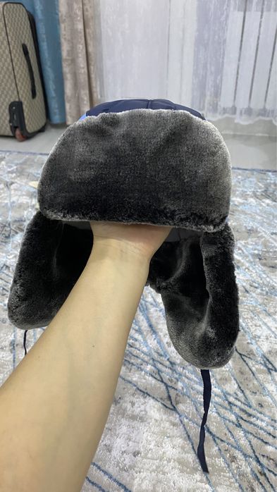 Шапка детская