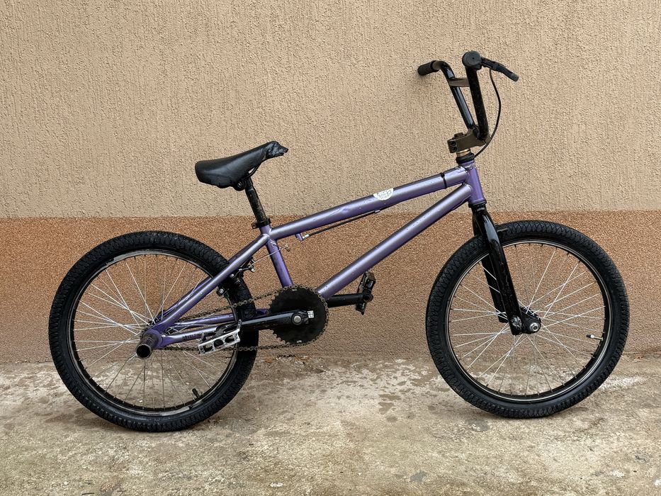 Немски Велосипед 20 цола