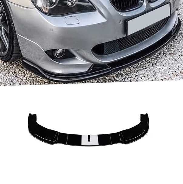 Lip / Prelungire Bara Fata BMW Seria SERIA 5 - E60/E61