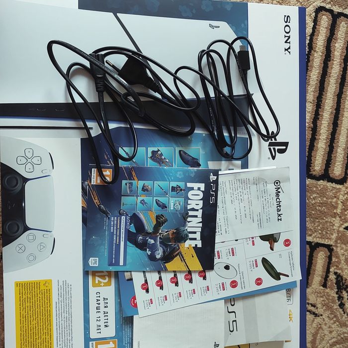 Продам playstation