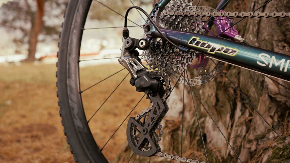 Bicicleta cursiera Cinelli Nemo Tig Gravel Custom marimea M 54