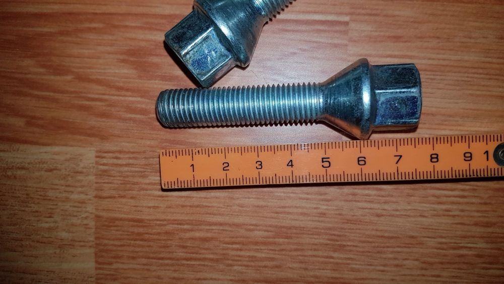 Distantiere , flanse marire ecartament HR 30255571