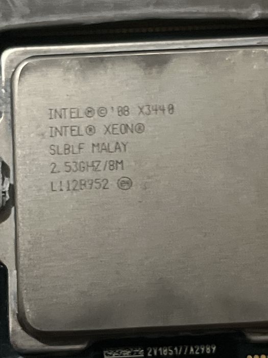 коплект мать проц озу