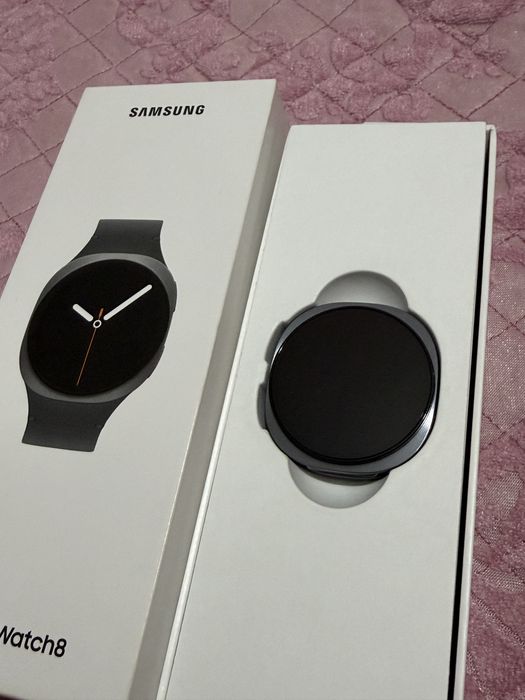 Samsung galaxy watch 8 44mm