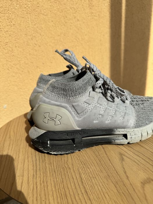 Обувки за бягане Under Armour