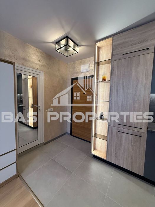 Продава се Едностаен апартамент в София, Малинова долина - 39 кв.м за 1824 €/кв.м - Снимка #7