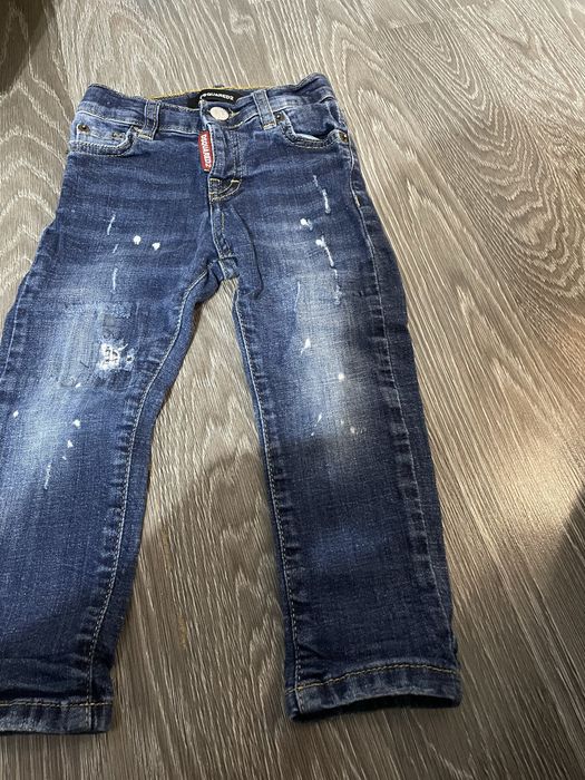 Дънки Dsquared оригинални