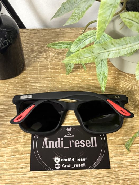 Vand ochelari de soare Ray Ban