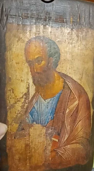свети Апостол Павел икона