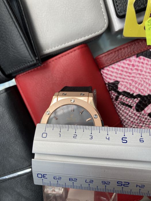 Хублот автоматик