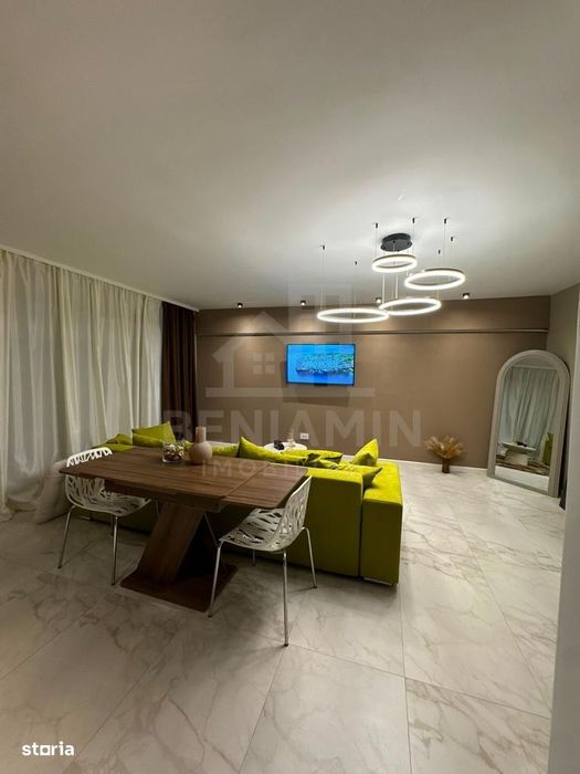 3Camere- 93mp-Ultrafinisat-2Bai-Bloc Nou-Rovine-Bacriz-Comision 0