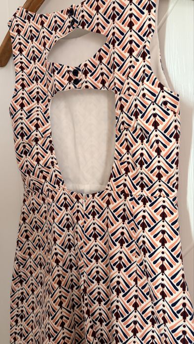 Летен гащеризон Zara