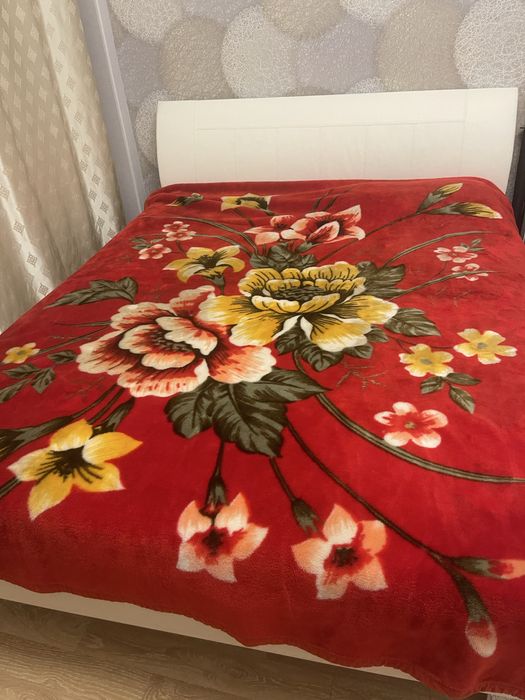 Продам плед - одеяло теплое