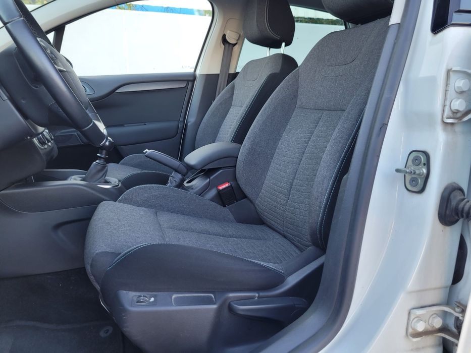 Citroen C4 1.2 Benzina 131 Cp 2017