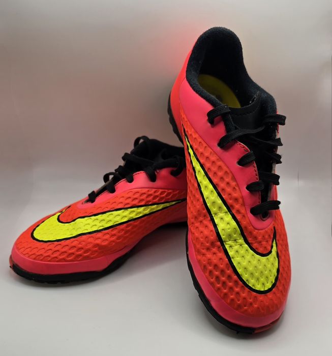 Nike hypervenom стоножки