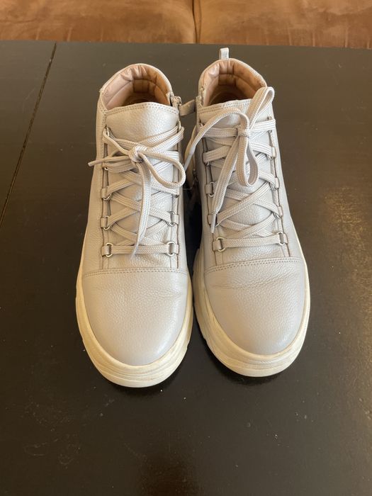 Преходни обувки пролет/есен