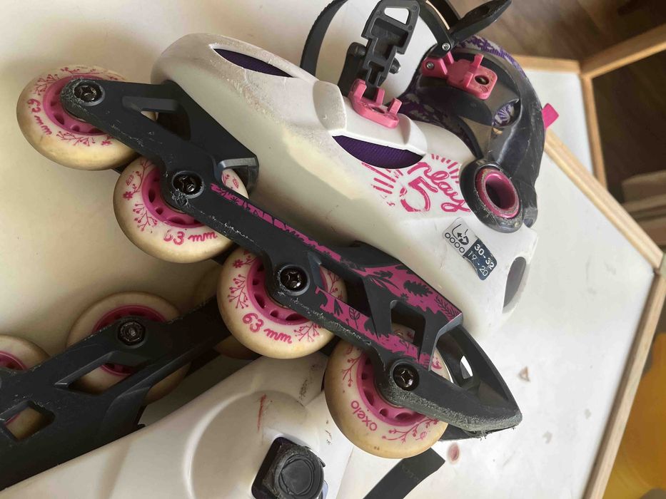 Ролери - 30-32 номер