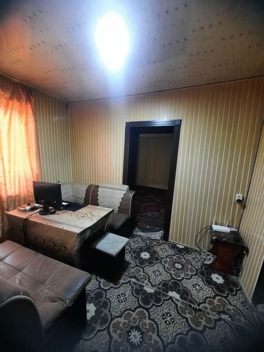 Котедж 1 сотикли сотилади