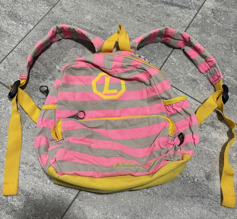 Продам детские рюкзаки