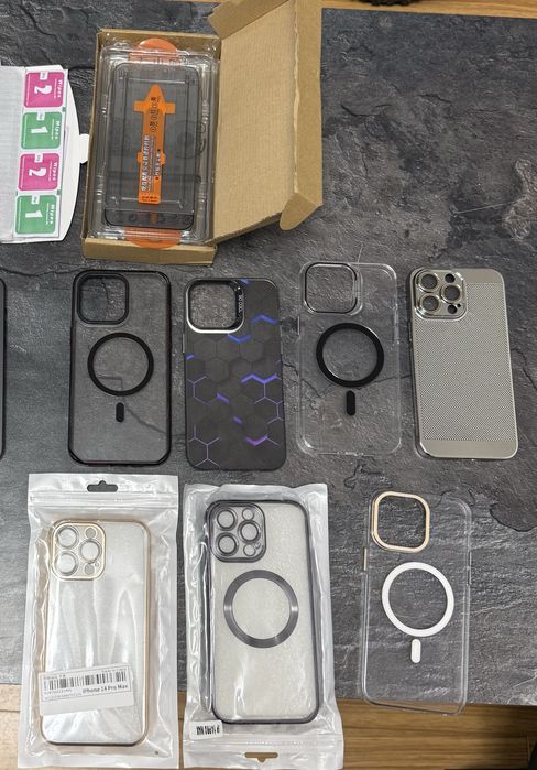 Iphone 14 pro max impecabil