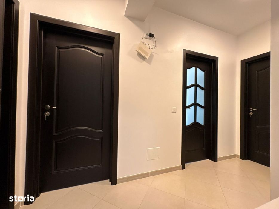 Apartament 2 camere Exigent Plaza mall Residence Lujerului Bloc nou
