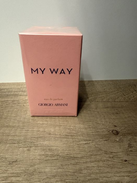 Parfum My Way femei 90 ml
