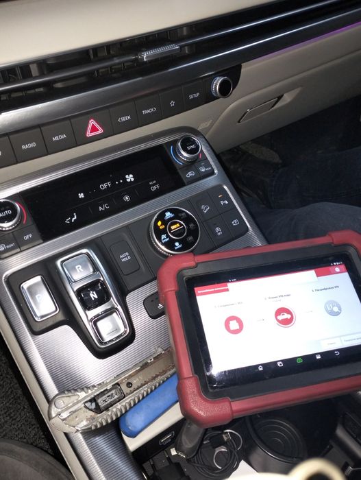 Автоэлектрик-диагност 24/7