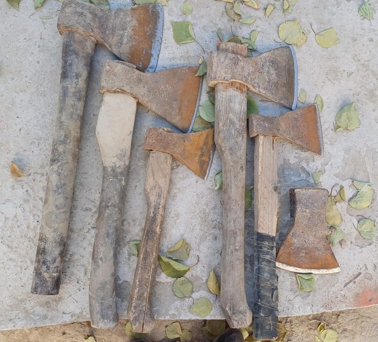 Балталар, келісім бар