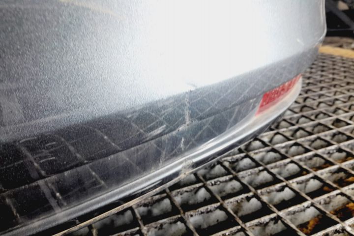 Bara spate 5c6807521k Volkswagen VW Jetta 6 (facelift)  [din 2014 pana  2018] seria